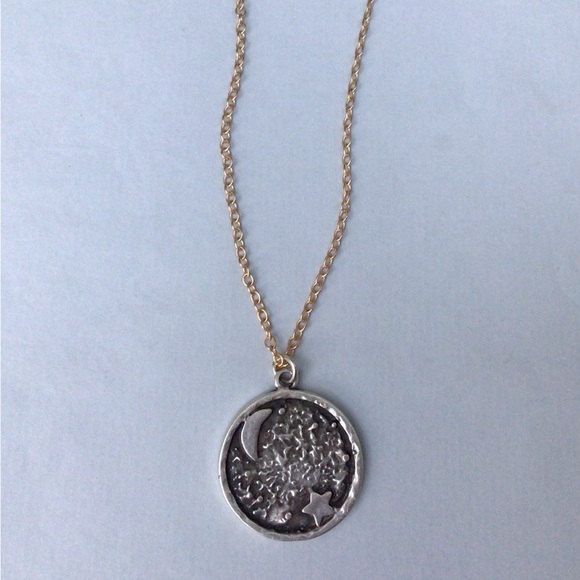 New Sundance Charm Necklace - Picture 2 of 5